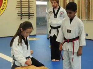 Kids Martial Arts 1 300x225, The # Martial Arts School in McKinney