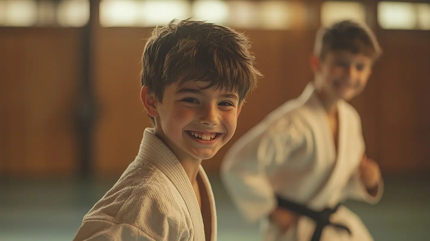 Korean sword arts offer a range of benefits, including improved focus, discipline, and mental resilience, enhanced coordination and physical fitness, increased self-confidence, deeper cultural appreciation, and personal growth through structured training in traditional techniques and values like respect and perseverance.