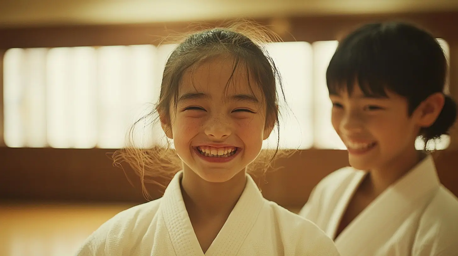 Korean martial arts and Japanese Kendo are unique martial arts that emphasize personal development, self-confidence, and physical benefits, as students learn sword techniques from a skilled master or sensei, developing focus, mental resilience, and embracing core values like the five tenets through a program that fosters perseverance, dedication, and lasting confidence in many aspects of life.