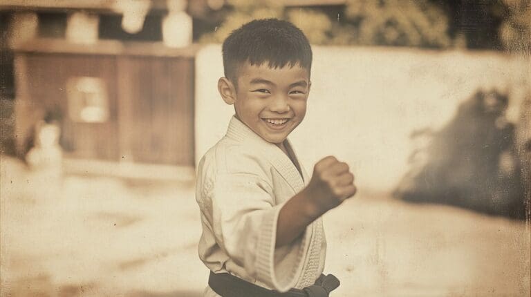 preschool Korean Sword Art classes in McKinney Eldorado Pkwy