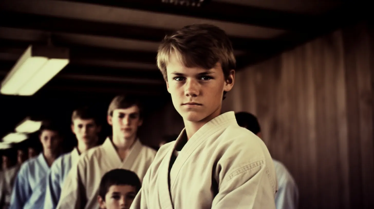 Martial arts training helps develop self-defense skills, self-confidence, and physical strength through a well-rounded martial arts program that includes Brazilian Jiu-Jitsu, Krav Maga, Thai boxing, Kung Fu, and Tae Kwon Do, allowing each martial artist&mdash;child or adult&mdash;to learn new techniques at their own pace in a supportive environment that promotes mental health, motor skill development, and overall fitness with guidance from experienced instructors.