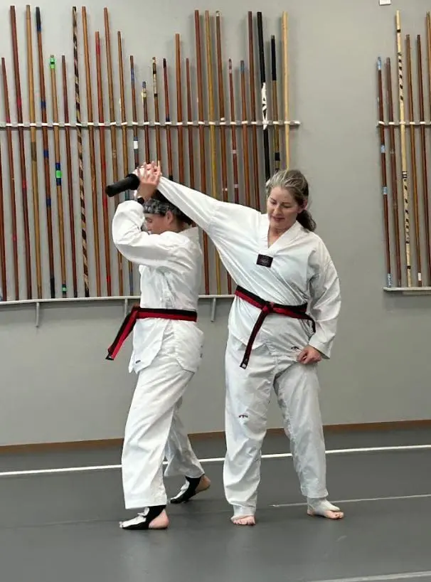 Mental health benefits of Karate for beginners